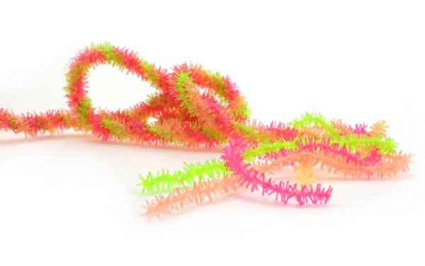 GUMMY CHENILLE 6MM