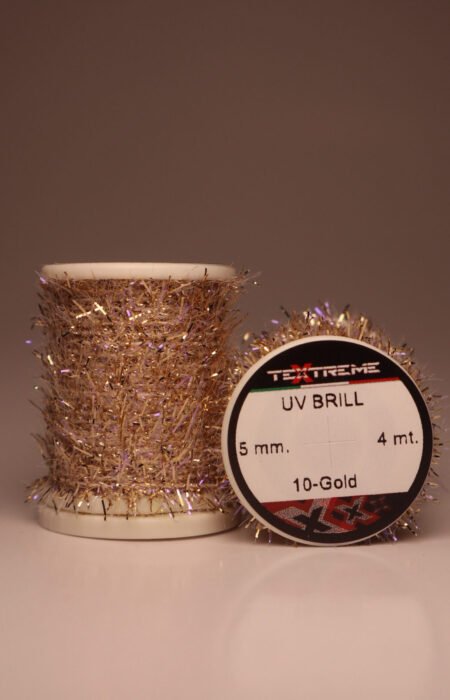 UV BRILL GOLD