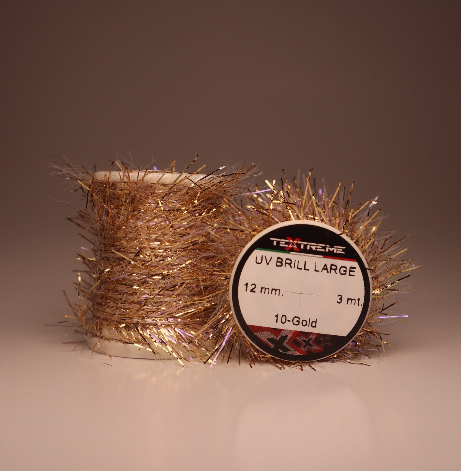 UV BRILL LARGE GOLD UV BRILL LARGE - Image 1