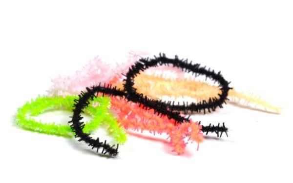 GUMMY CHENILLE 3MM