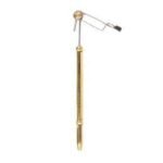 Dr. Slick- Rotary hackle plier (Large)