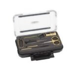 Dr. Slick- Tying tools in large fly box