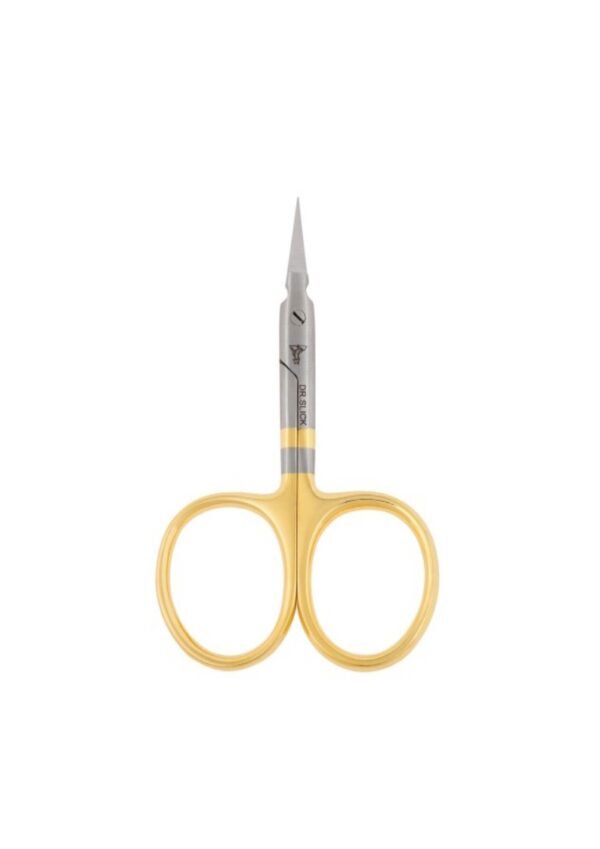 Dr. Slick-Arrow scissor