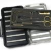 Dr. Slick- Tying tools in large fly box