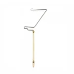 Dr. Slick- Whip finisher 4"