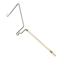 Dr. Slick- Whip finisher 6"