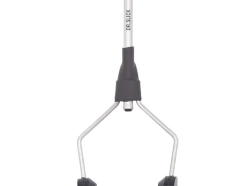 Dr. Slick- Glass bobbin 3"