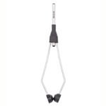 Dr. Slick- Glass bobbin 4"