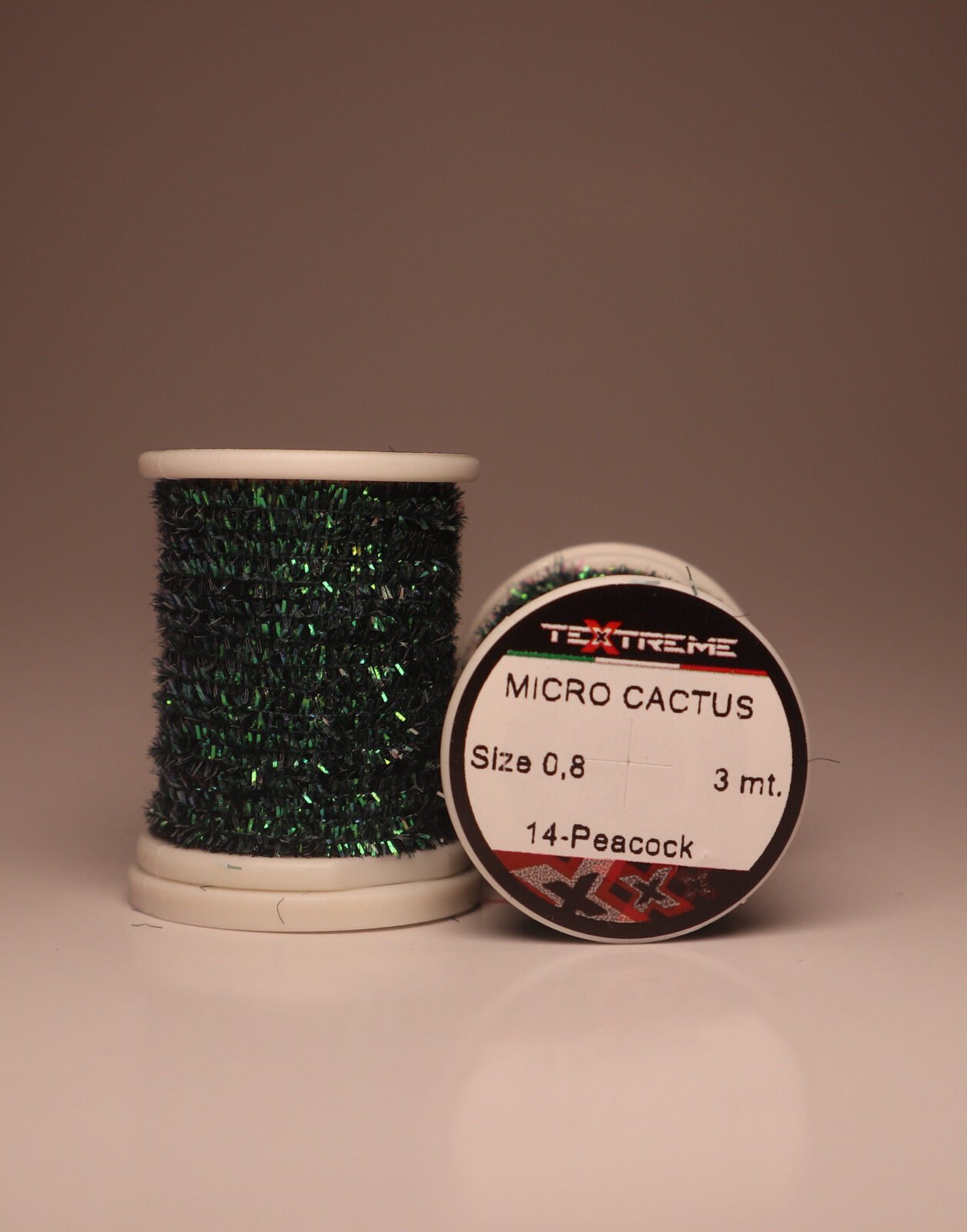 MICRO CACTUS PEACOCK MICRO CACTUS - Image 1