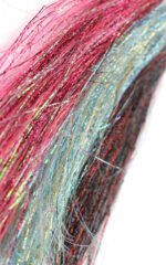 PREDATOR BAIT FIBERS