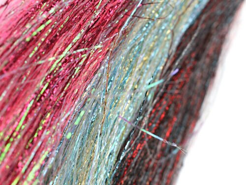 PREDATOR BAIT FIBERS