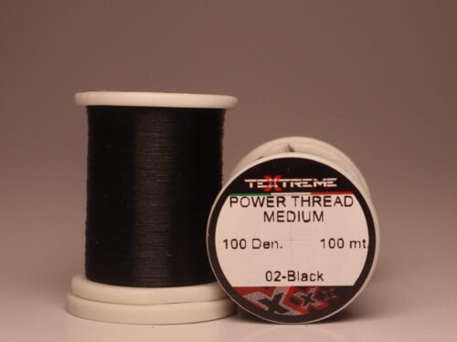 POWER THREAD MEDIUM