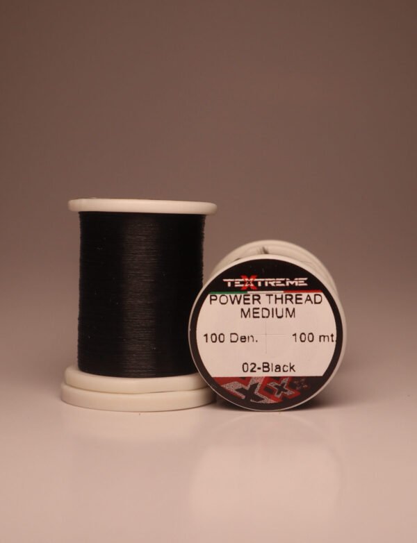POWER THREAD MEDIUM