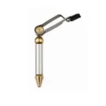 Dr. Slick- Rotary hackle plier (small)