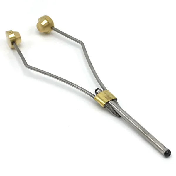 Dr. Slick- ECO bobbin.