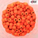 BEAD HEAD - FLUO ORANGE