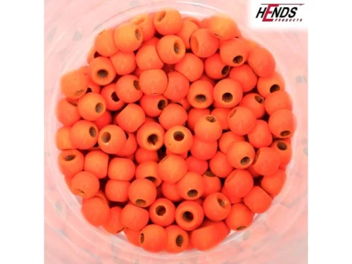 BEAD HEAD - FLUO ORANGE