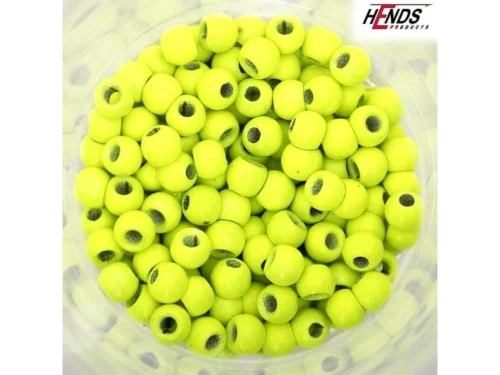 BEAD HEAD - CHARTREUSE
