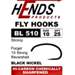 HENDS BL510 - BARBLESS