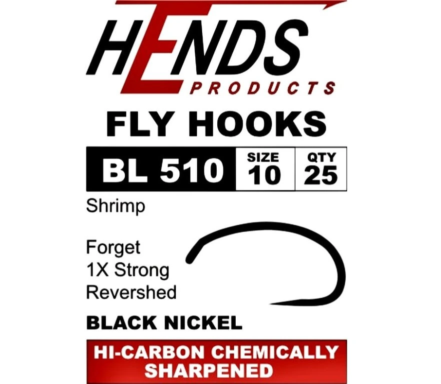 52117_hends-bl-510-bez-zp-hrotu--velikost-20- Large HENDS BL510 - BARBLESS - Image 1