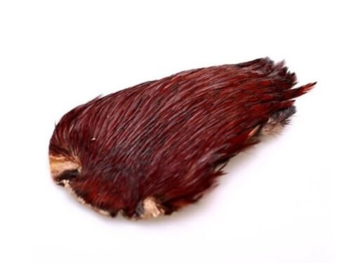 COCK CAPES