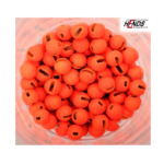 HENDS TUNGSTEN PLUS, SMALL SLOTTED- Fl. Orange