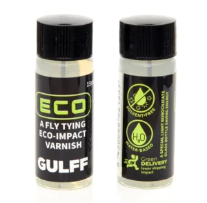 Gulff Eco Fly Tying Varnish - Image 2