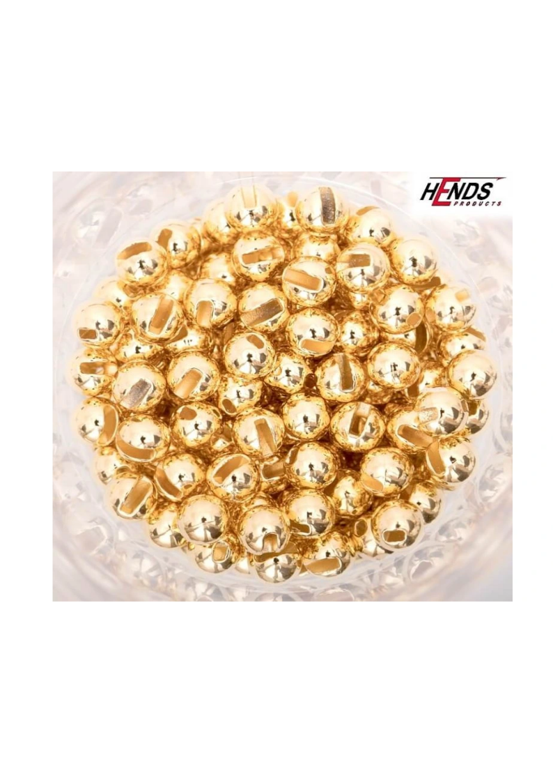 Gull HENDS TUNGSTEN PLUS, SMALL SLOTTED- Gull - Image 1