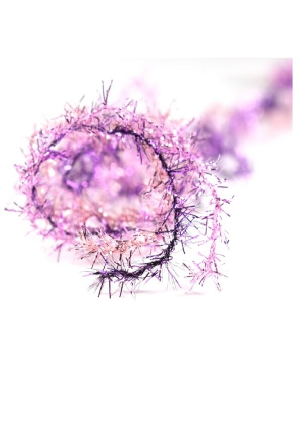 WISP STRAGGLE