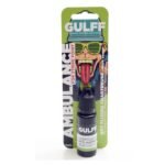 Gulff Ambulance UV Glue