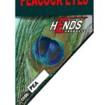 PEACOCK EYES