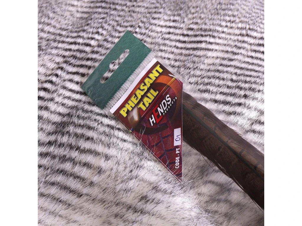 pt01 PHEASANT TAIL - Image 1