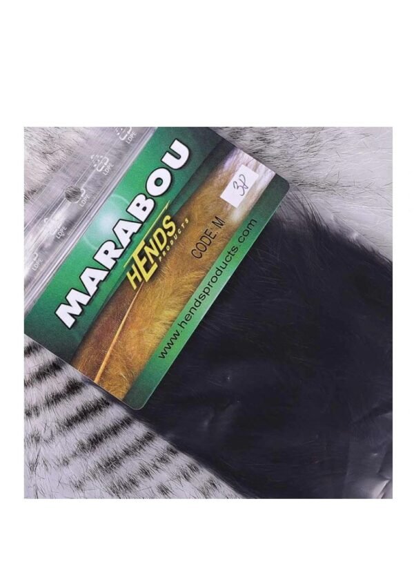 MARABOU.