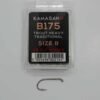 PHEASANT TAIL- UPPSKRIFT
