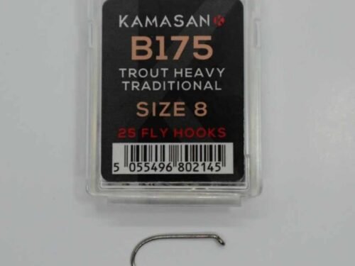 KAMASAN B175- TROUT HEAVY