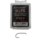 KAMASAN B175- TROUT HEAVY
