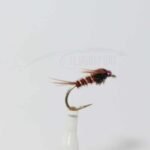 PHEASANT TAIL- UPPSKRIFT