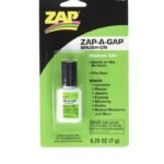ZAP-A-GAP BRUSH ON 0,25oz