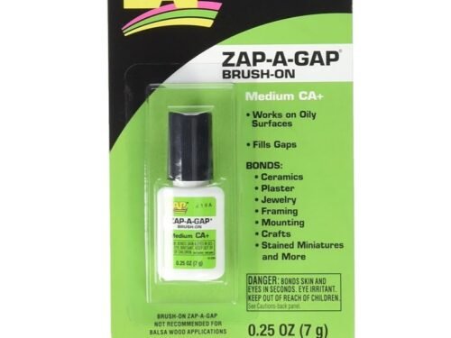ZAP-A-GAP BRUSH ON