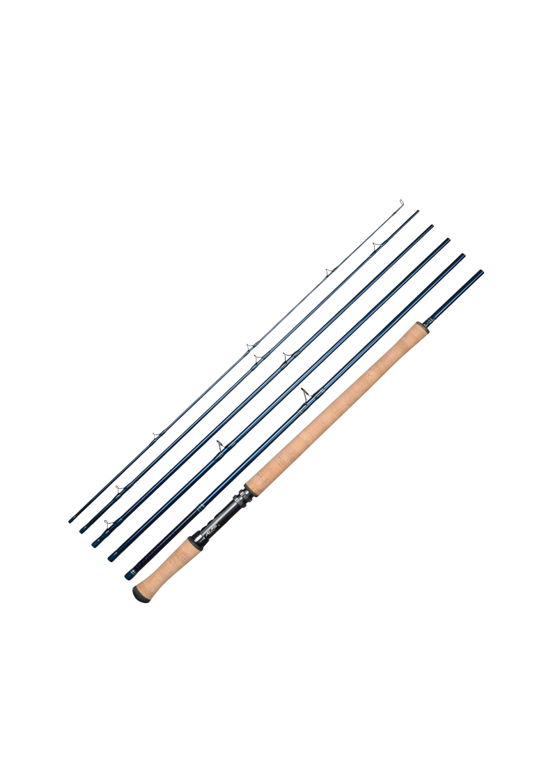 13ftCadence Cadence CF20 Ian Gordon 12ft 6in Tvíhenda #7 - Image 1