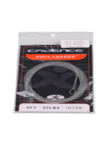 Ian Gordon Poly Leaders/Endar 5ft