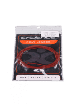 Ian Gordon Poly Leaders/Endar 5ft - Image 4