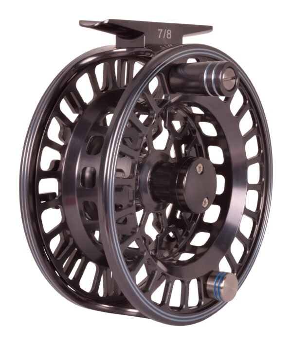 Cadence CF20 Fly Reels – Auka spóla