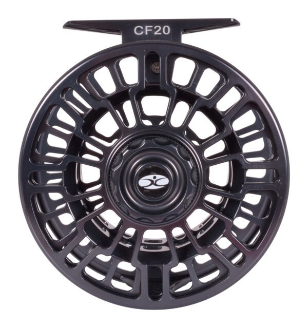 Cadence CF20 Fly Reels – Auka spóla