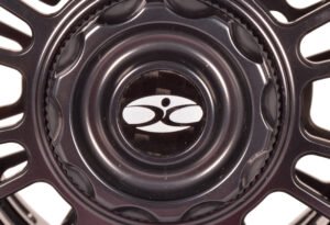 Cadence CF20 Einhendu Fluguhjól - Image 4