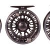 Cadence CF20 Fly Reels – Auka spóla