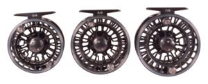 Cadence CF20 Fly Reels – Auka spóla - Image 2