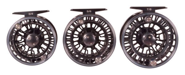 Cadence CF20 Fly Reels – Auka spóla
