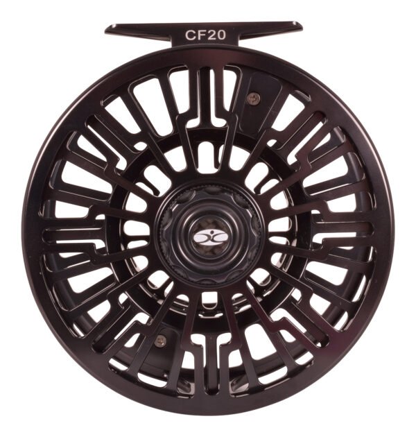 Cadence CF20 Tvíhendu Fluguhjól