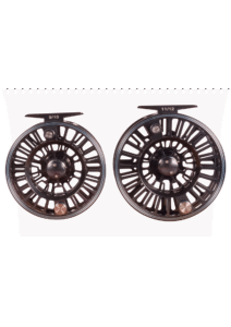 Cadence CF20 Fly Reels – Auka spóla - Image 3